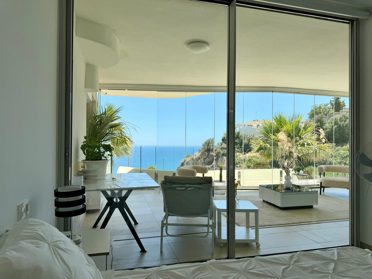 Penthouse te koop in Benalmadena | 2 slaapkamers H5461900