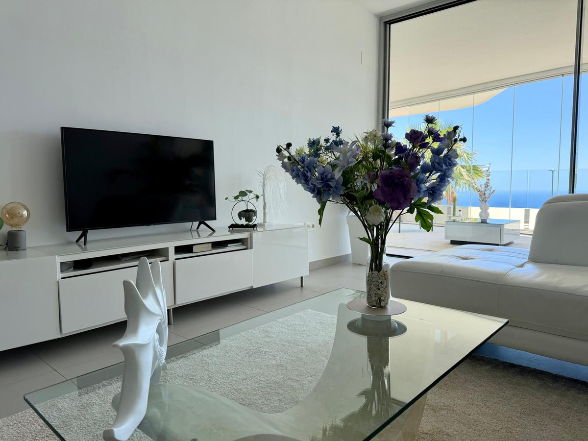 Penthouse te koop in Benalmadena | 2 slaapkamers H5461900