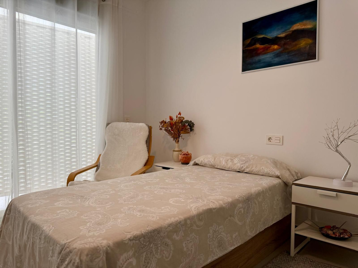 Penthouse te koop in Benalmadena | 2 slaapkamers H5461900