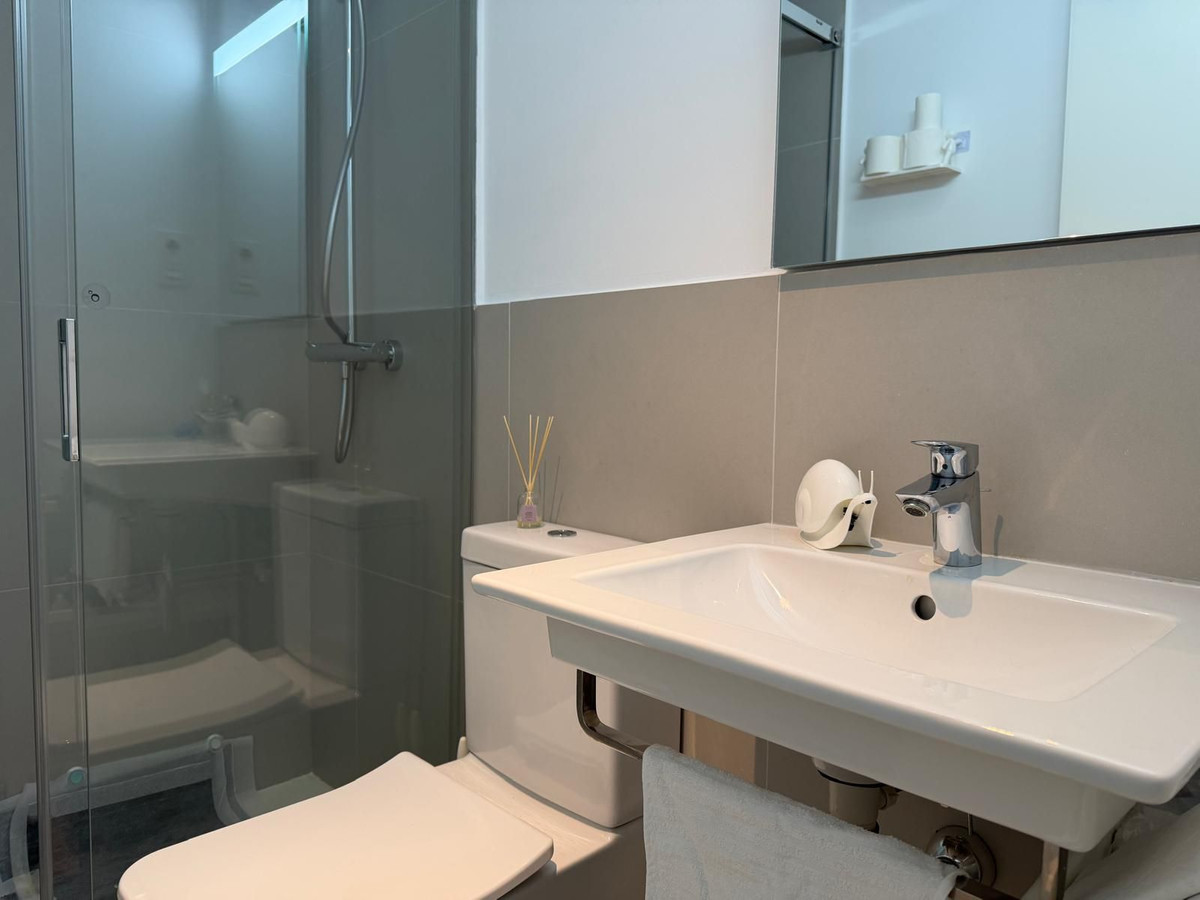 Penthouse te koop in Benalmadena | 2 slaapkamers H5461900