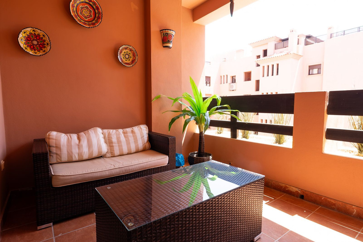 Appartement te koop in Benalmadena | 3 slaapkamers H5463004