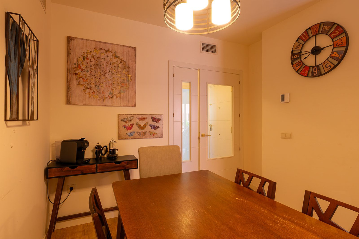 Appartement te koop in Benalmadena | 3 slaapkamers H5463004