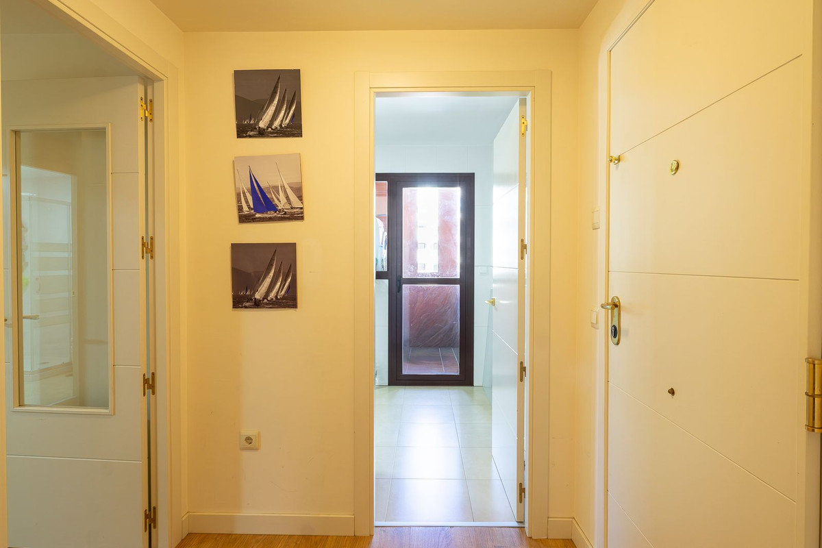 Appartement te koop in Benalmadena | 3 slaapkamers H5463004
