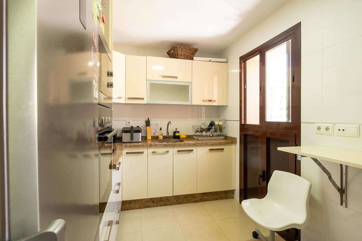 Appartement te koop in Benalmadena | 3 slaapkamers H5463004