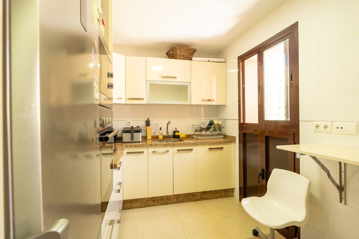 Appartement te koop in Benalmadena | 3 slaapkamers H5463004
