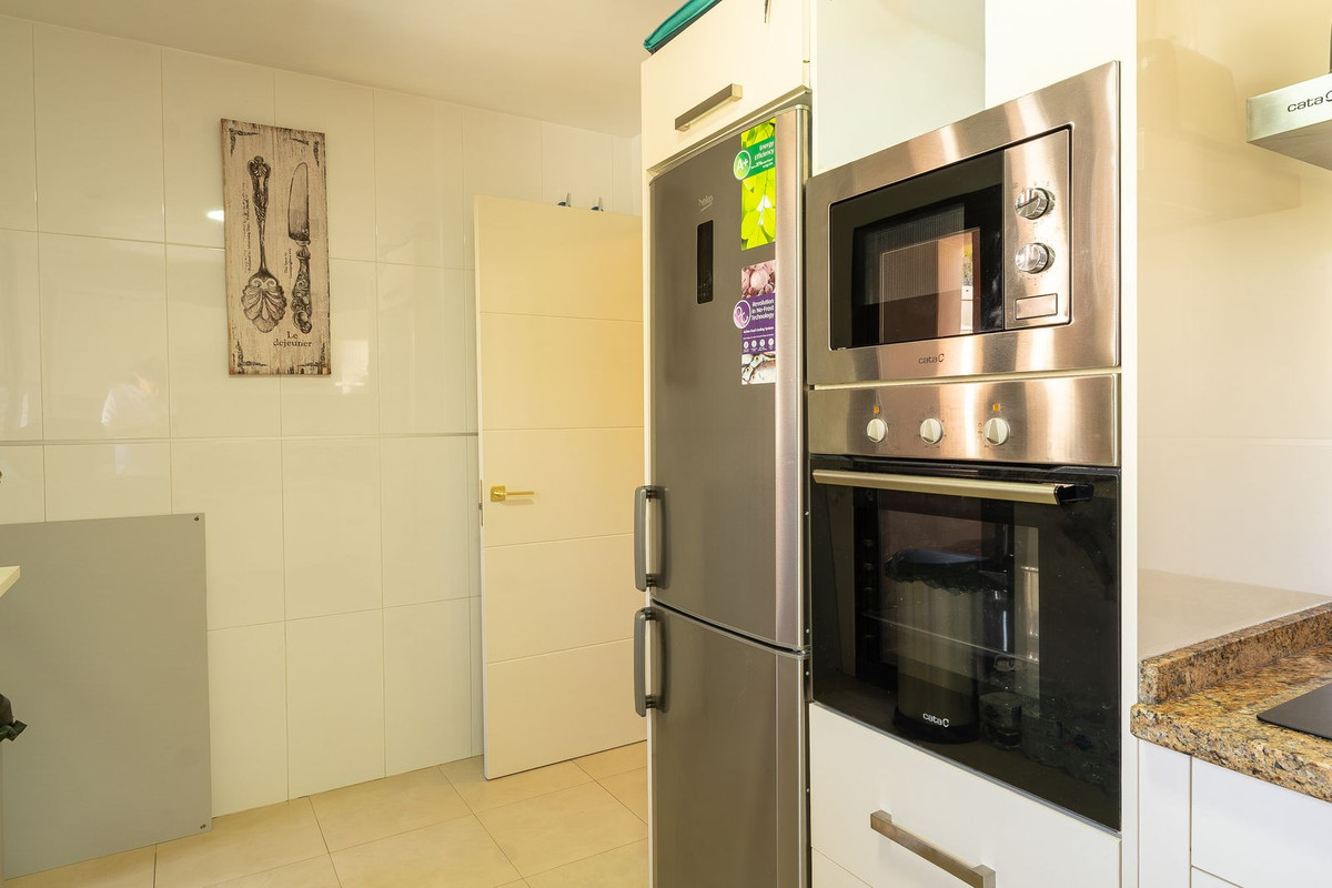 Appartement te koop in Benalmadena | 3 slaapkamers H5463004