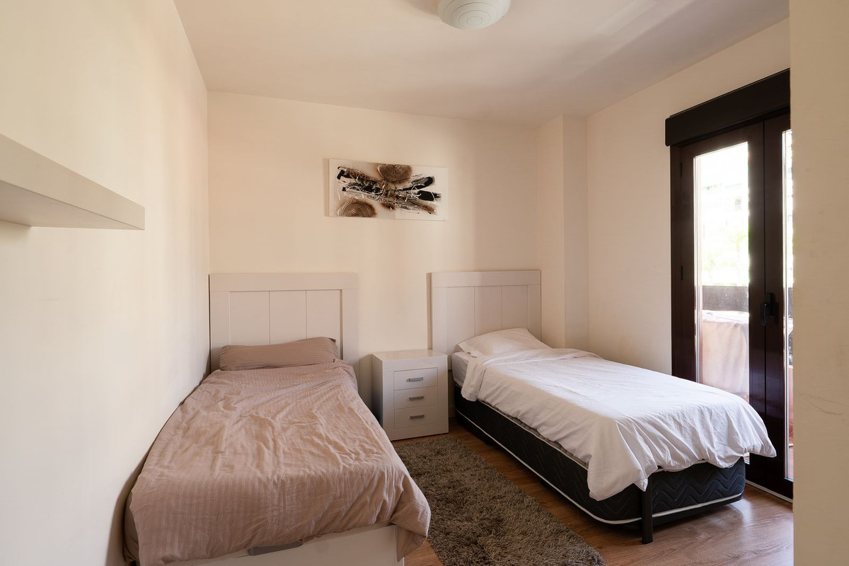 Appartement te koop in Benalmadena | 3 slaapkamers H5463004