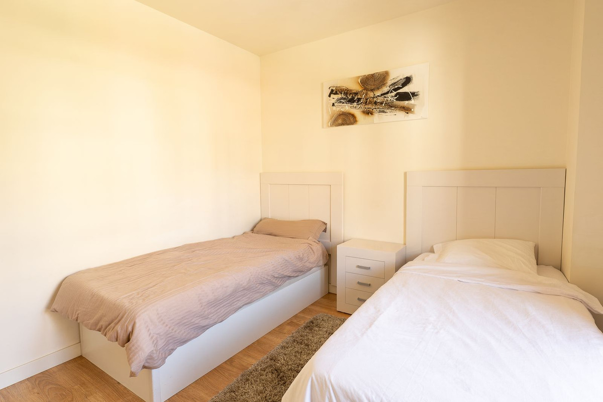 Appartement te koop in Benalmadena | 3 slaapkamers H5463004