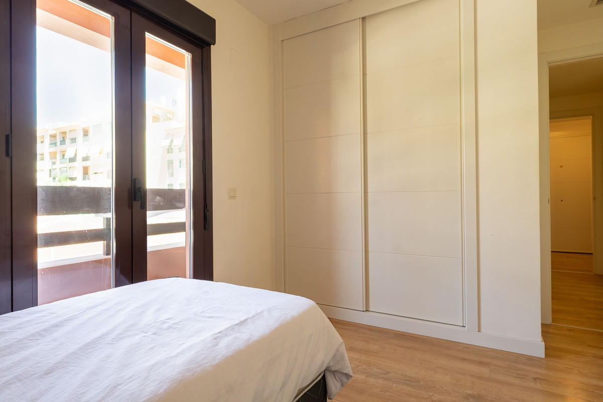 Appartement te koop in Benalmadena | 3 slaapkamers H5463004