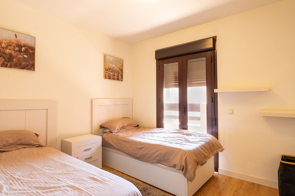 Appartement te koop in Benalmadena | 3 slaapkamers H5463004