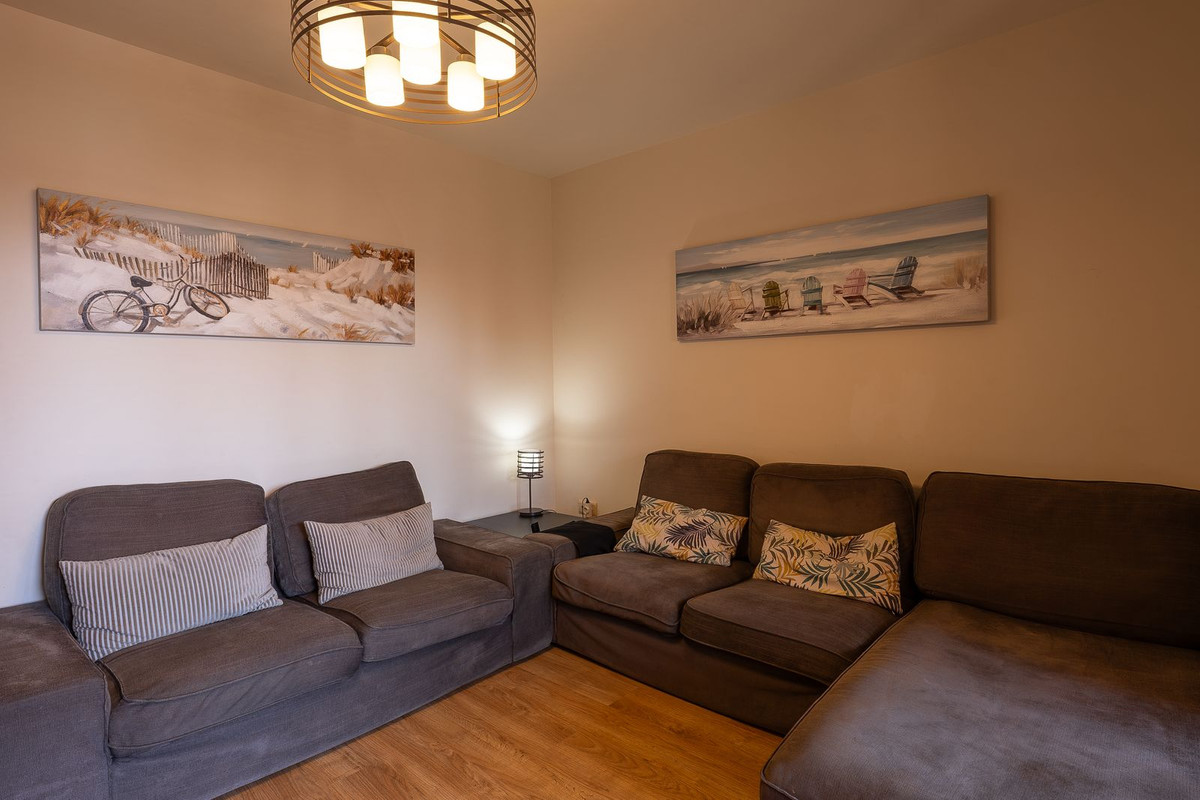 Appartement te koop in Benalmadena | 3 slaapkamers H5463004