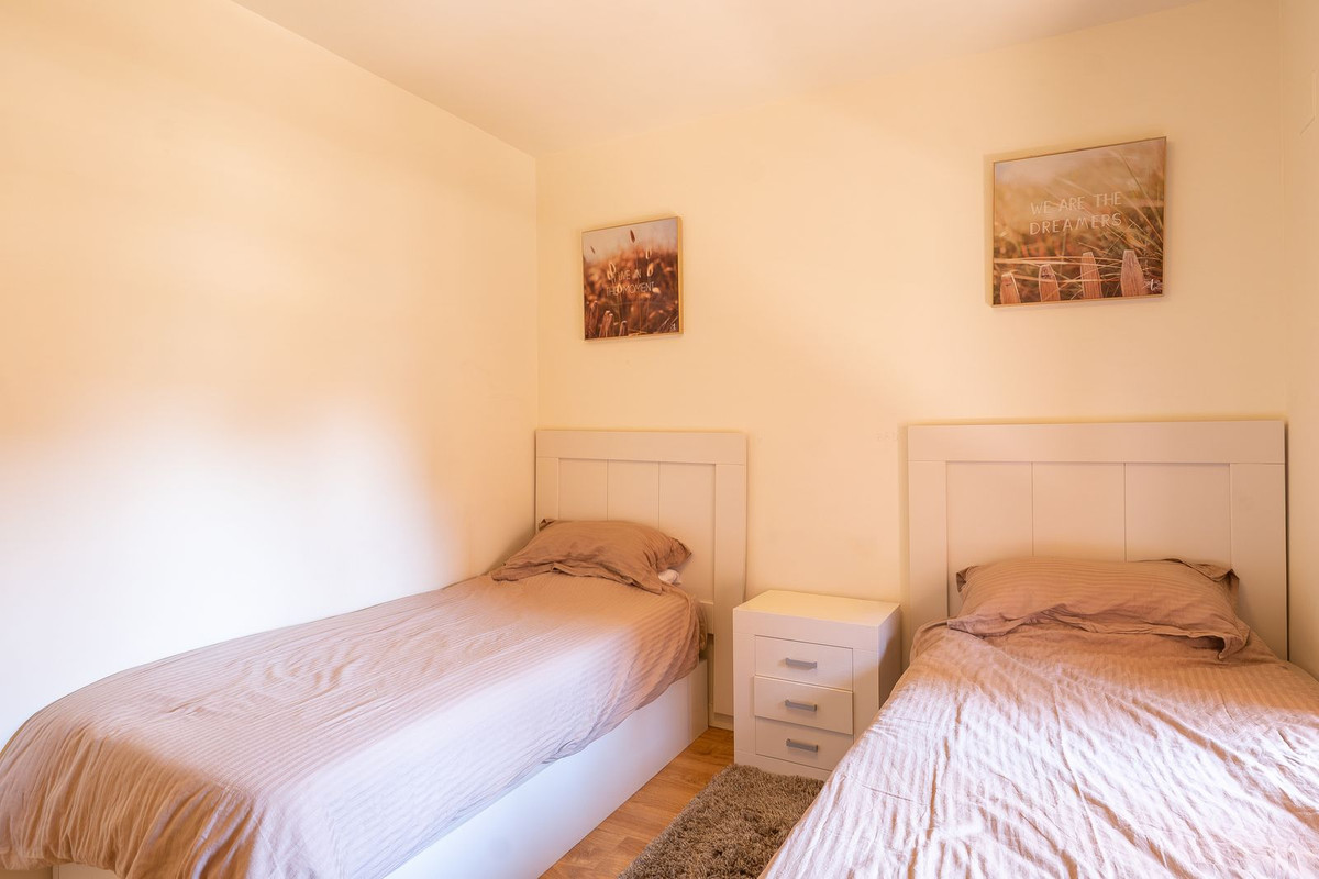 Appartement te koop in Benalmadena | 3 slaapkamers H5463004