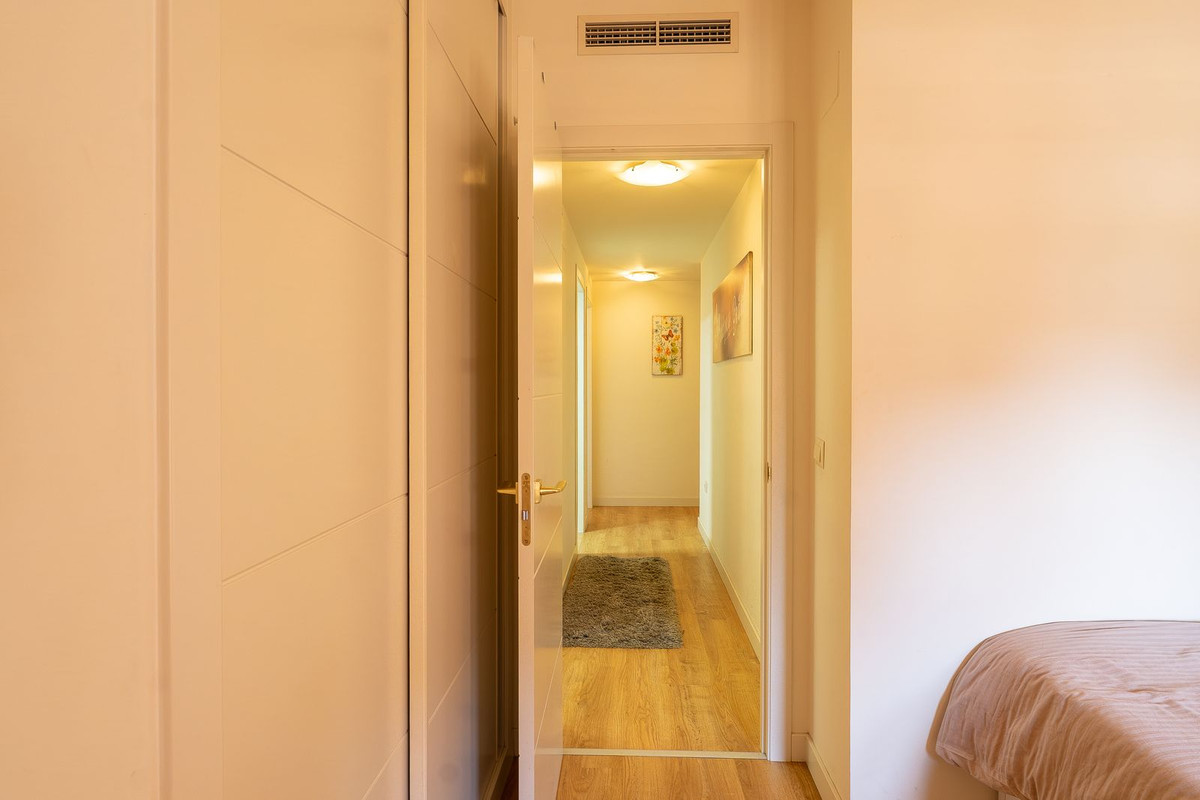 Appartement te koop in Benalmadena | 3 slaapkamers H5463004