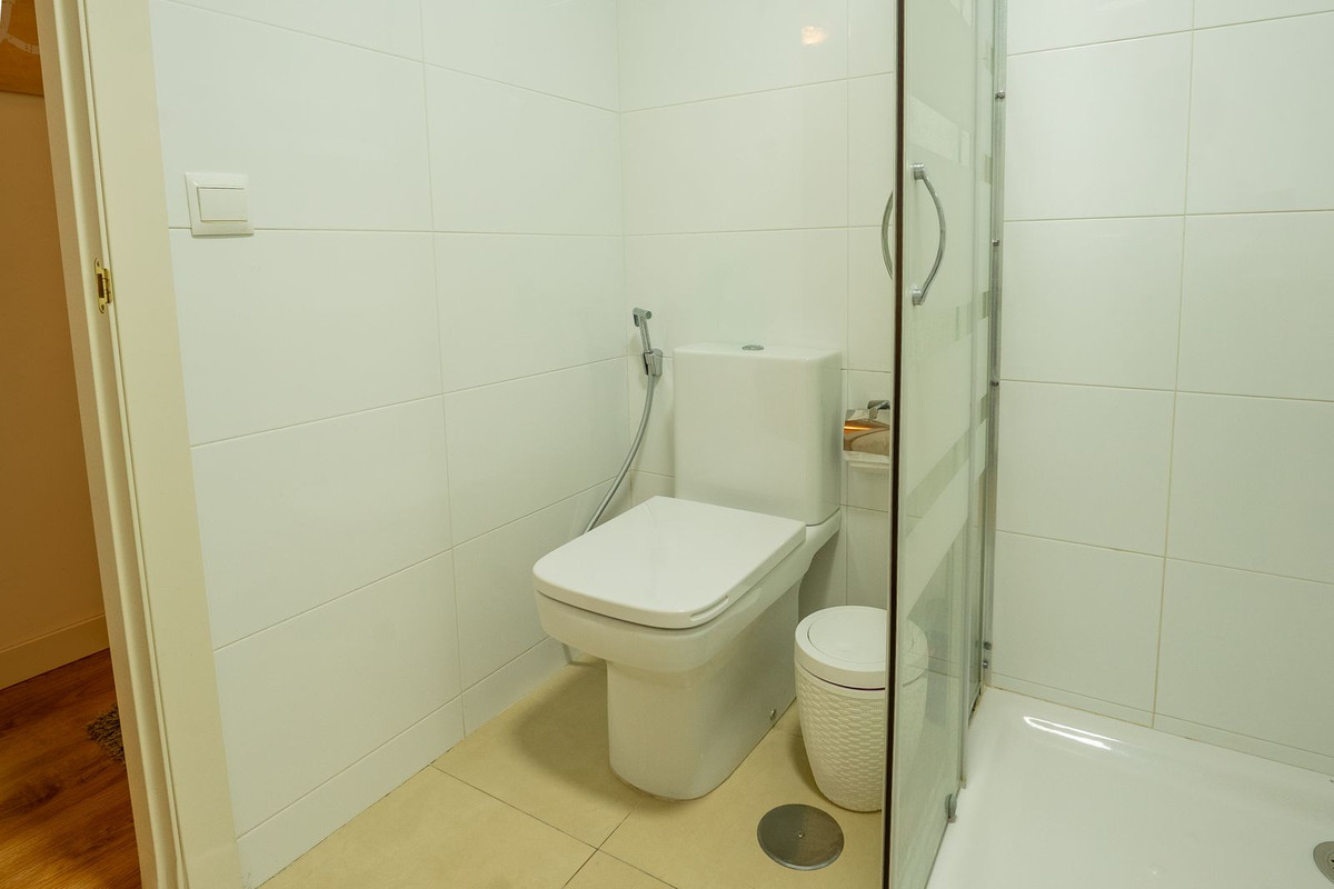 Appartement te koop in Benalmadena | 3 slaapkamers H5463004