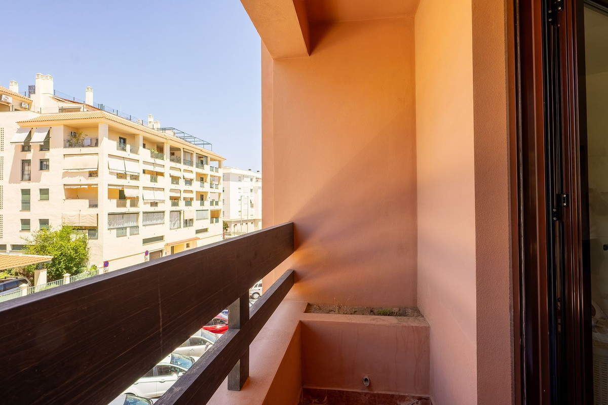 Appartement te koop in Benalmadena | 3 slaapkamers H5463004