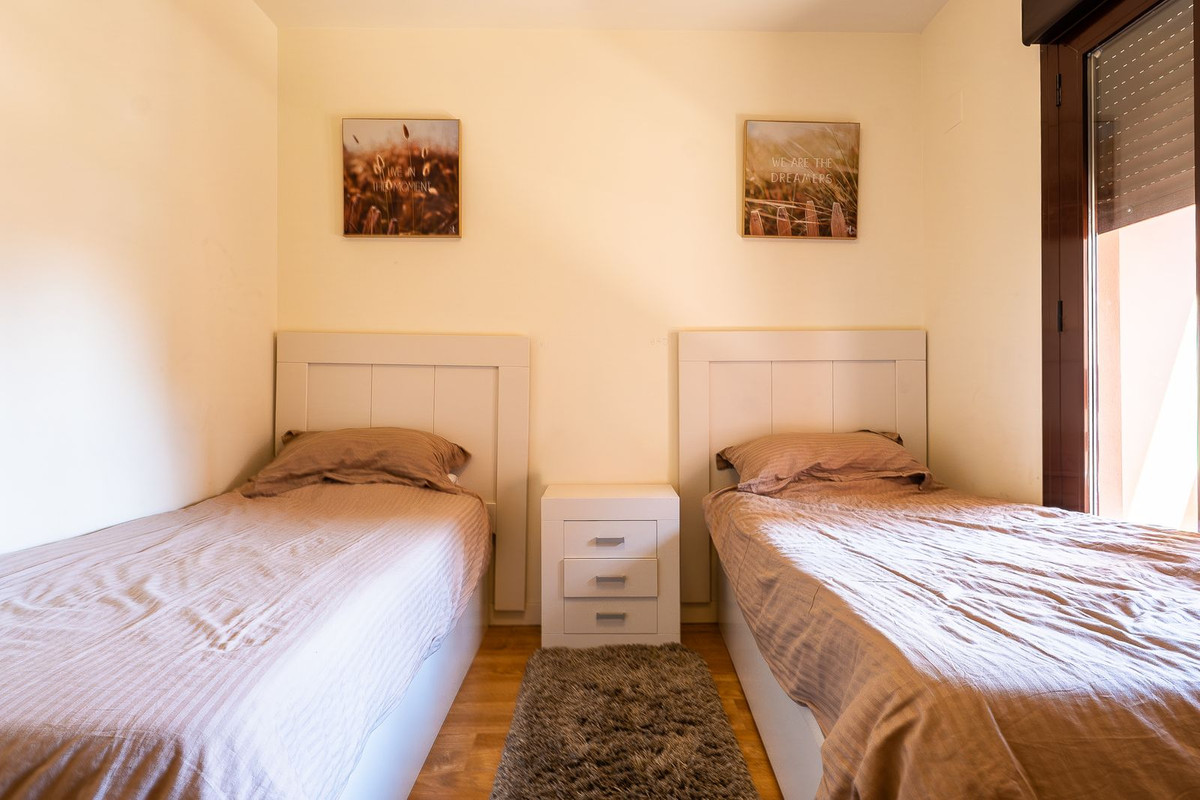 Appartement te koop in Benalmadena | 3 slaapkamers H5463004