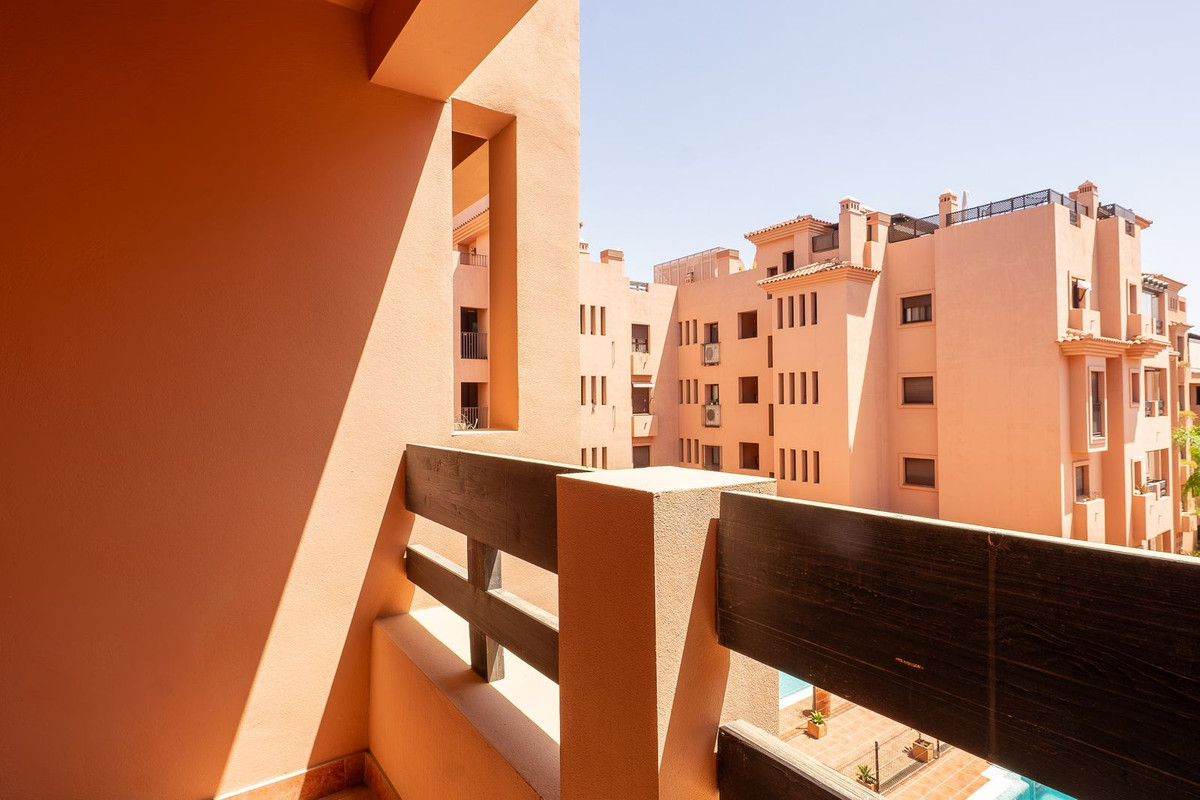 Appartement te koop in Benalmadena | 3 slaapkamers H5463004