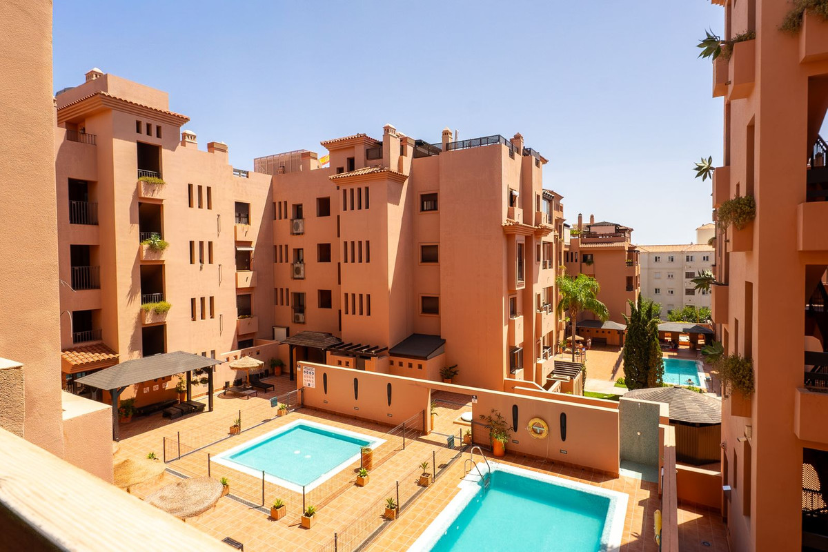 Appartement te koop in Benalmadena | 3 slaapkamers H5463004