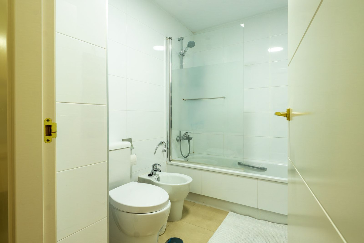 Appartement te koop in Benalmadena | 3 slaapkamers H5463004