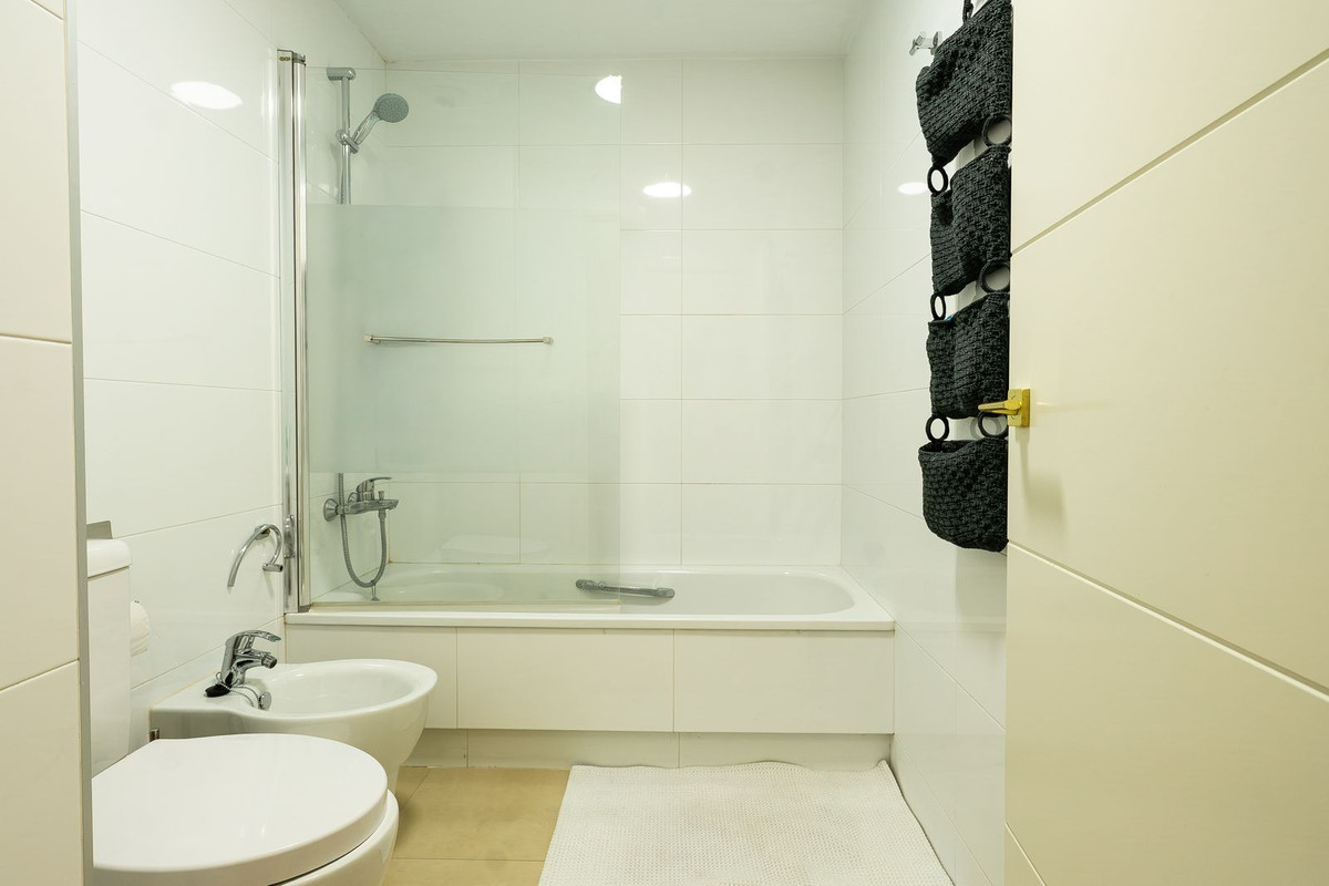 Appartement te koop in Benalmadena | 3 slaapkamers H5463004