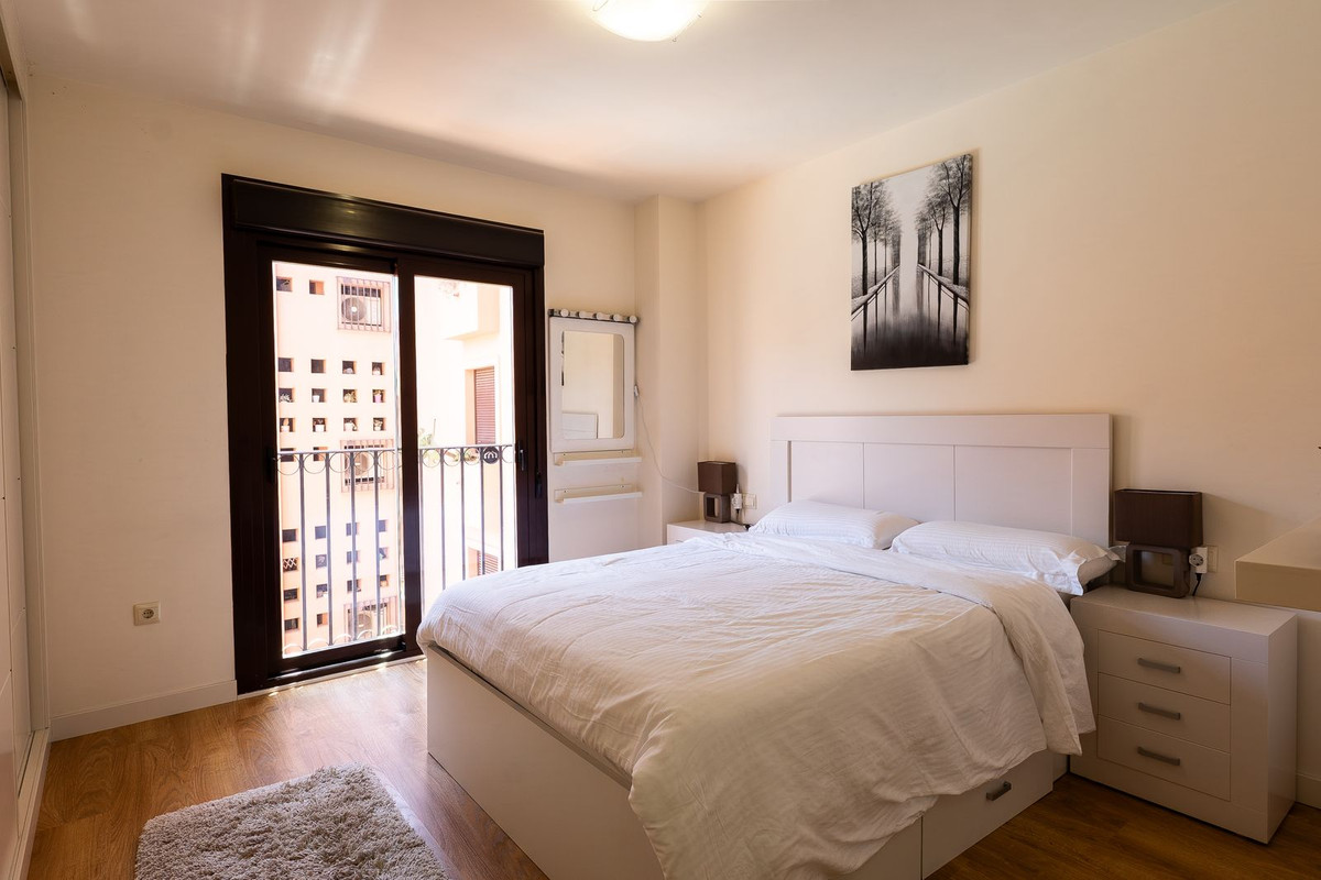 Appartement te koop in Benalmadena | 3 slaapkamers H5463004