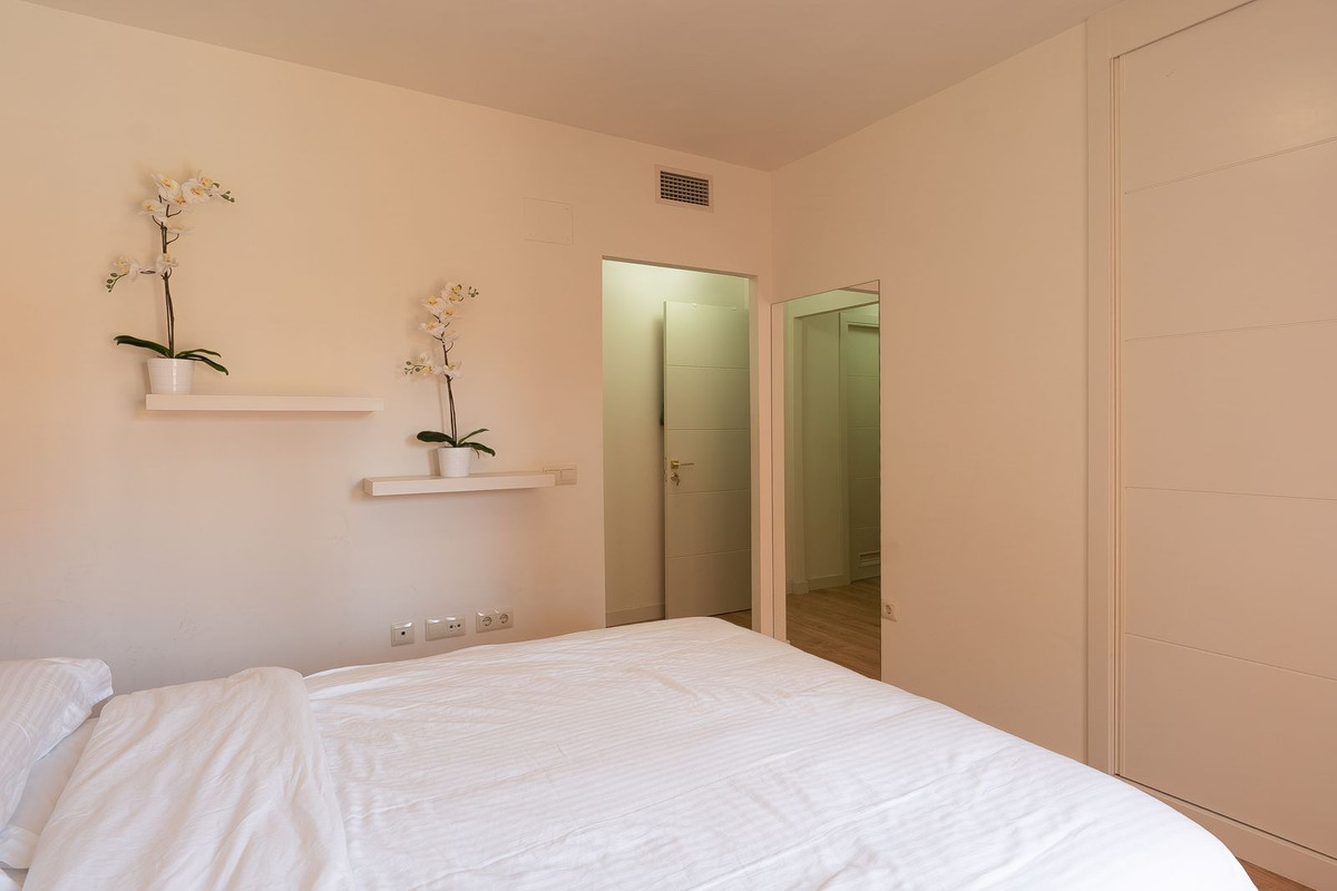Appartement te koop in Benalmadena | 3 slaapkamers H5463004