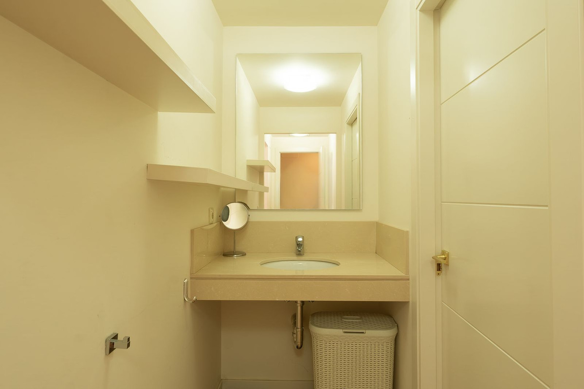 Appartement te koop in Benalmadena | 3 slaapkamers H5463004