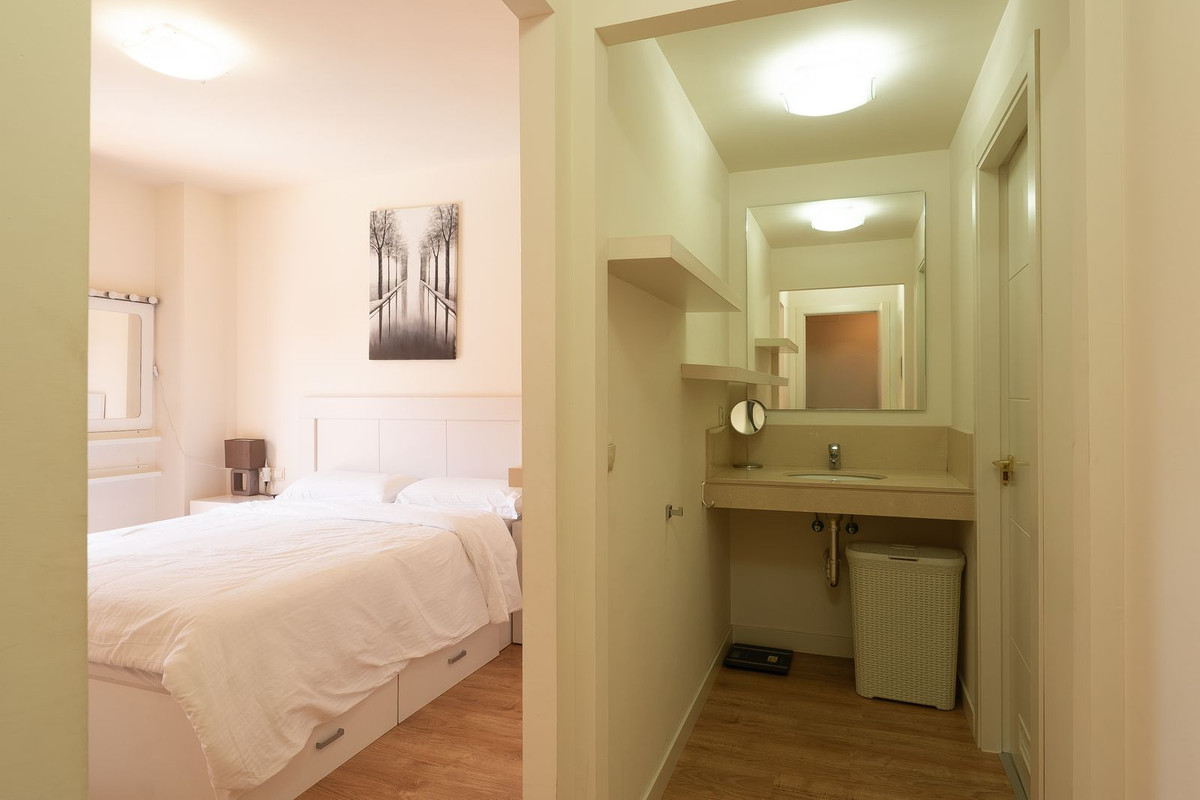 Appartement te koop in Benalmadena | 3 slaapkamers H5463004