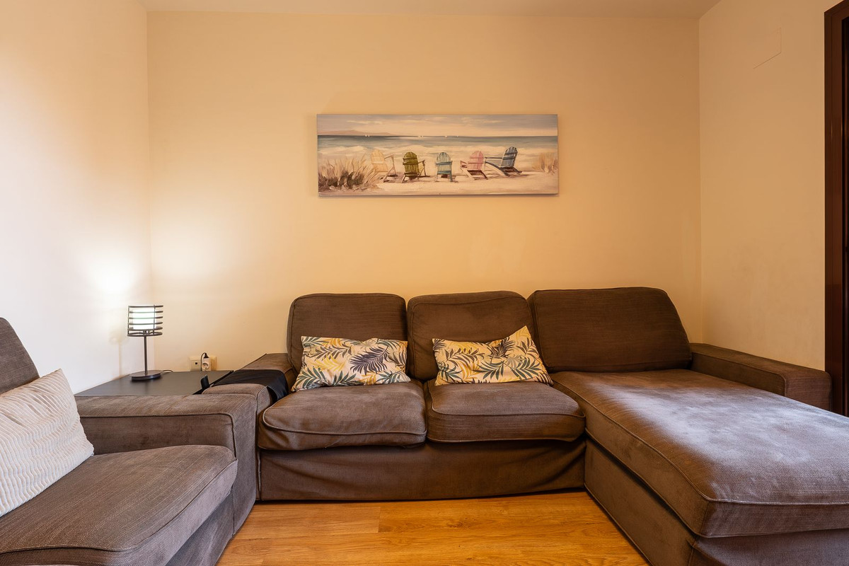 Appartement te koop in Benalmadena | 3 slaapkamers H5463004