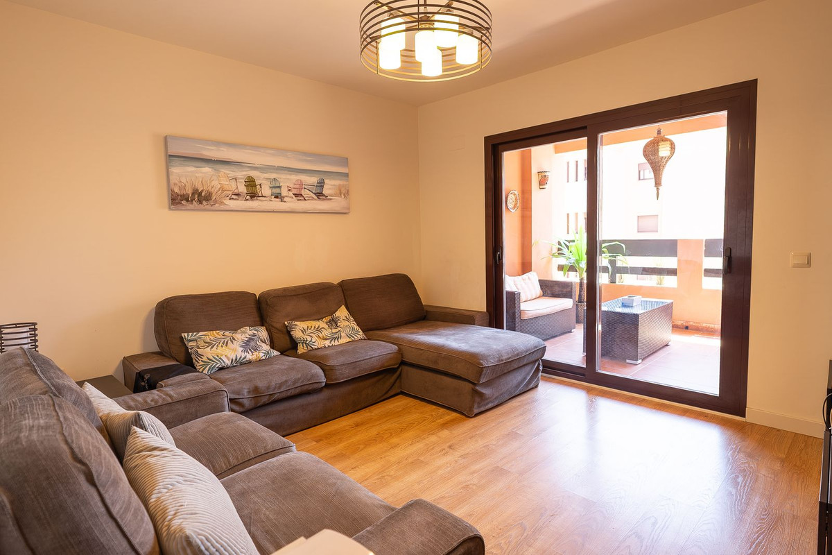 Appartement te koop in Benalmadena | 3 slaapkamers H5463004