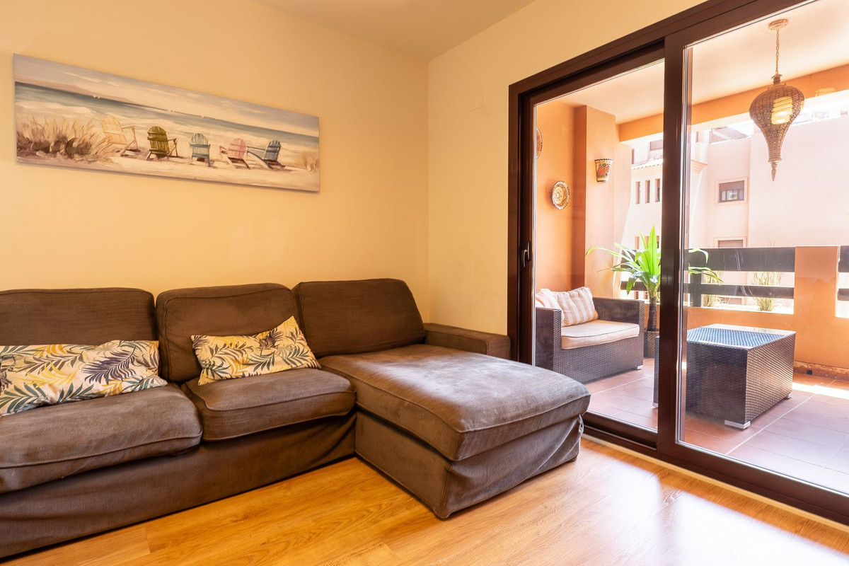 Appartement te koop in Benalmadena | 3 slaapkamers H5463004