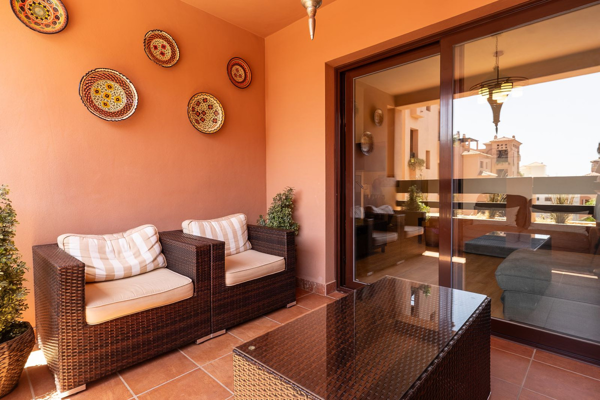 Appartement te koop in Benalmadena | 3 slaapkamers H5463004