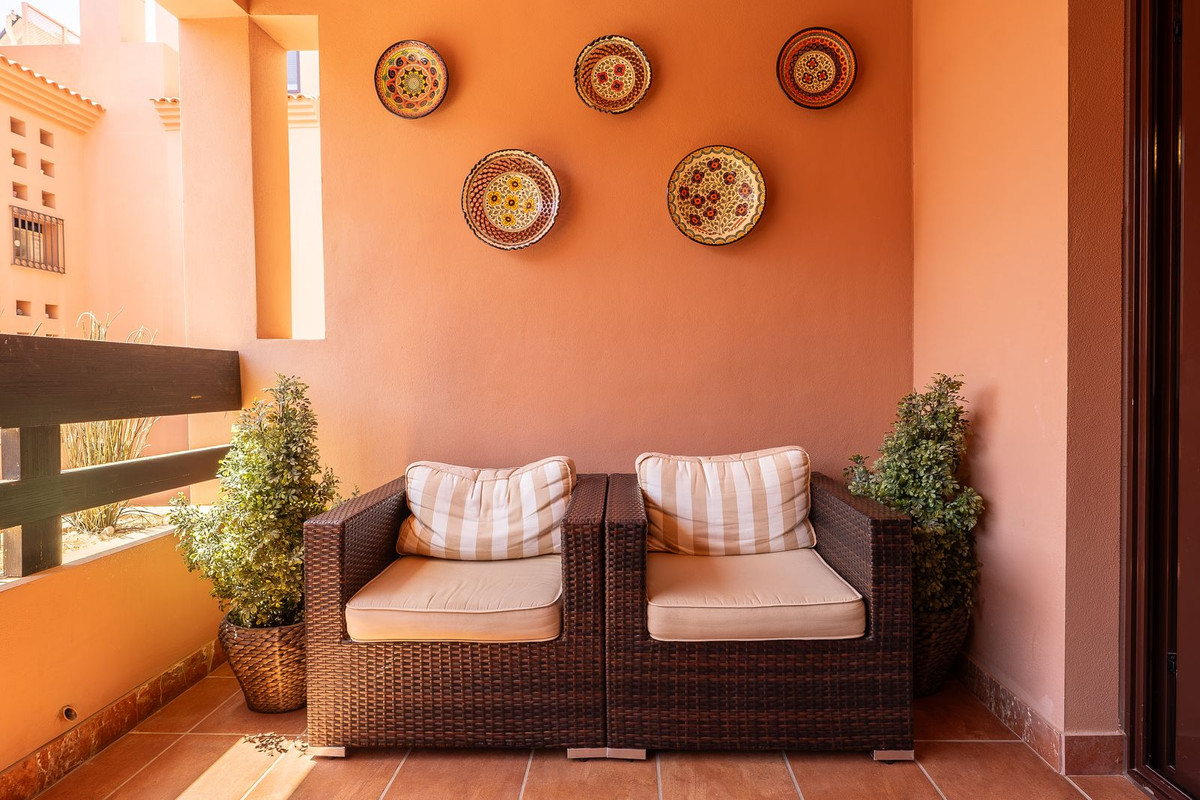 Appartement te koop in Benalmadena | 3 slaapkamers H5463004