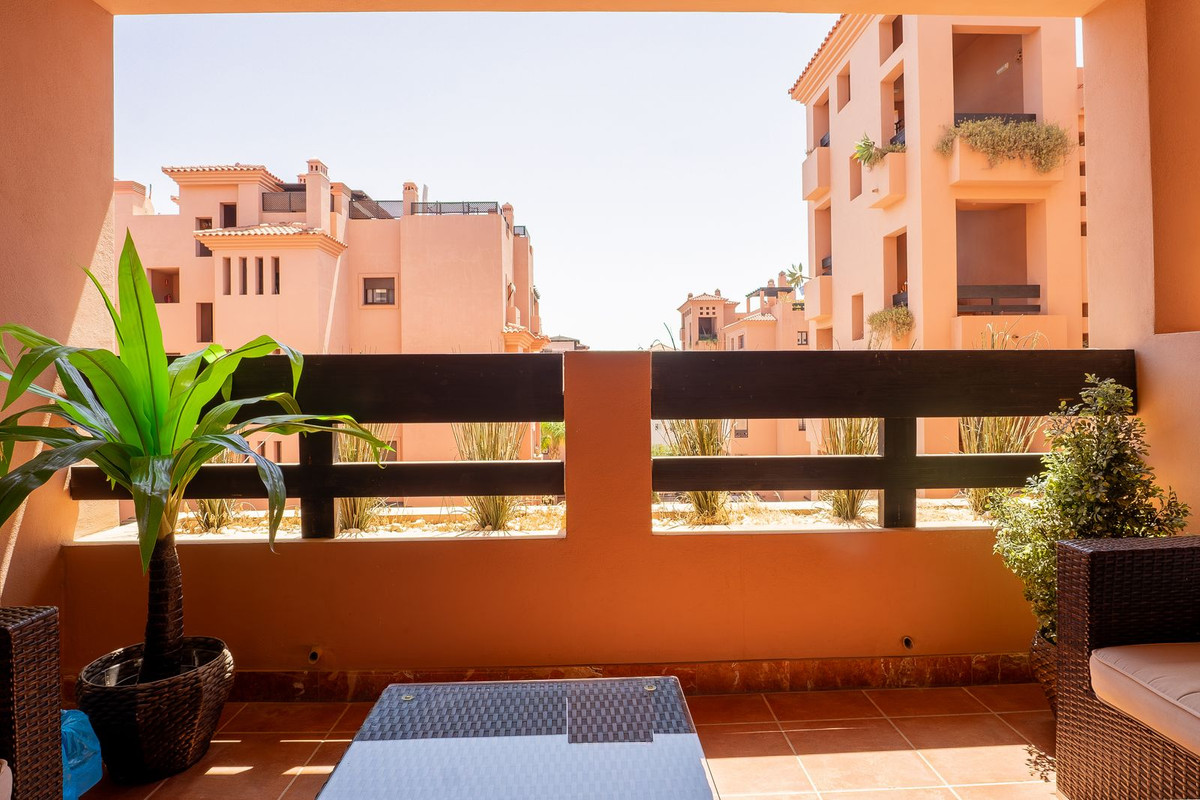 Appartement te koop in Benalmadena | 3 slaapkamers H5463004