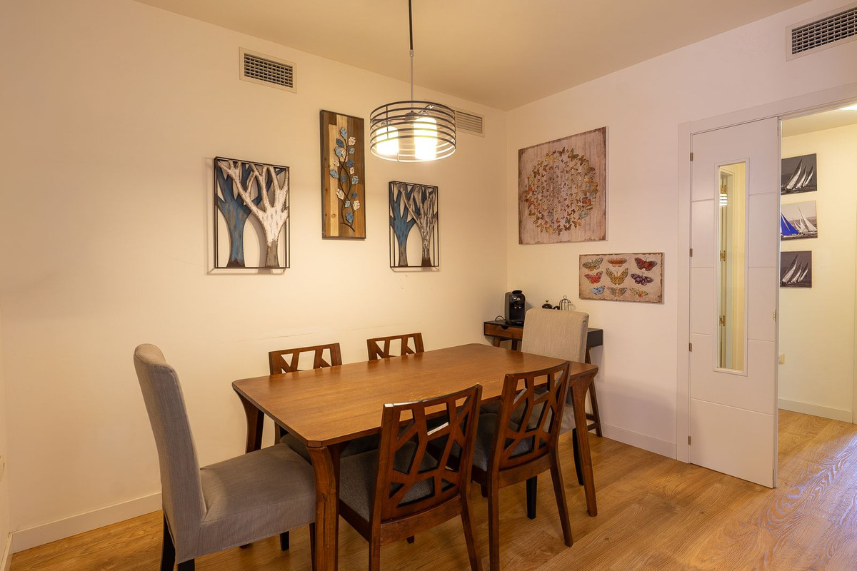 Appartement te koop in Benalmadena | 3 slaapkamers H5463004
