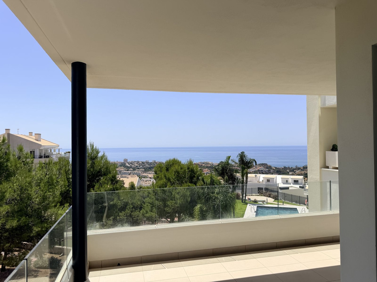 Huis te koop in Benalmadena | 2 slaapkamers H5464129