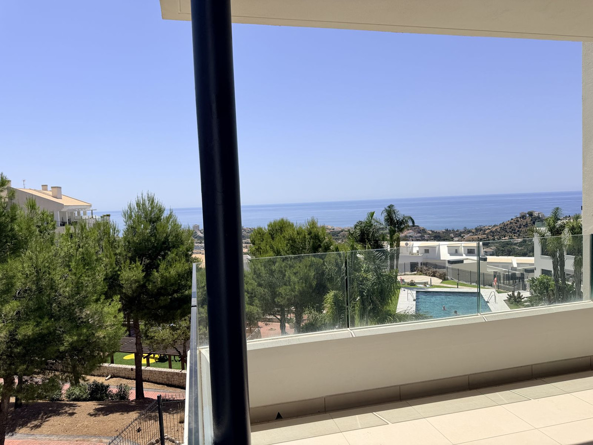 Huis te koop in Benalmadena | 2 slaapkamers H5464129