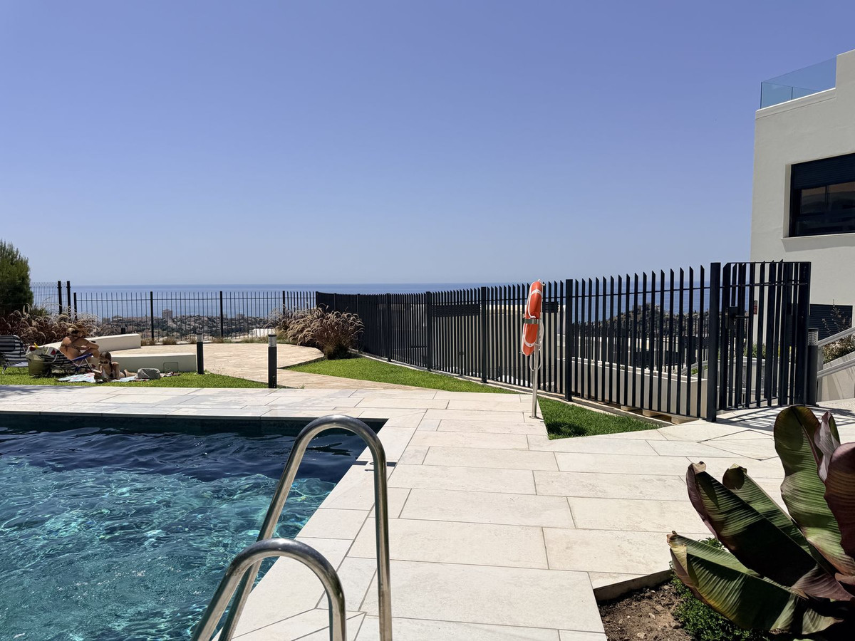 Huis te koop in Benalmadena | 2 slaapkamers H5464129