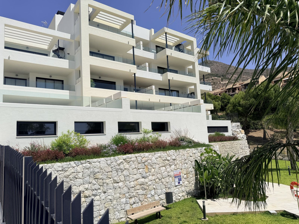 Huis te koop in Benalmadena | 2 slaapkamers H5464129