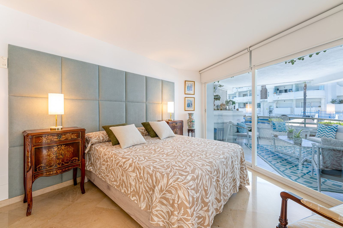 Appartement te koop in Benalmadena | 1 slaapkamers H5468380