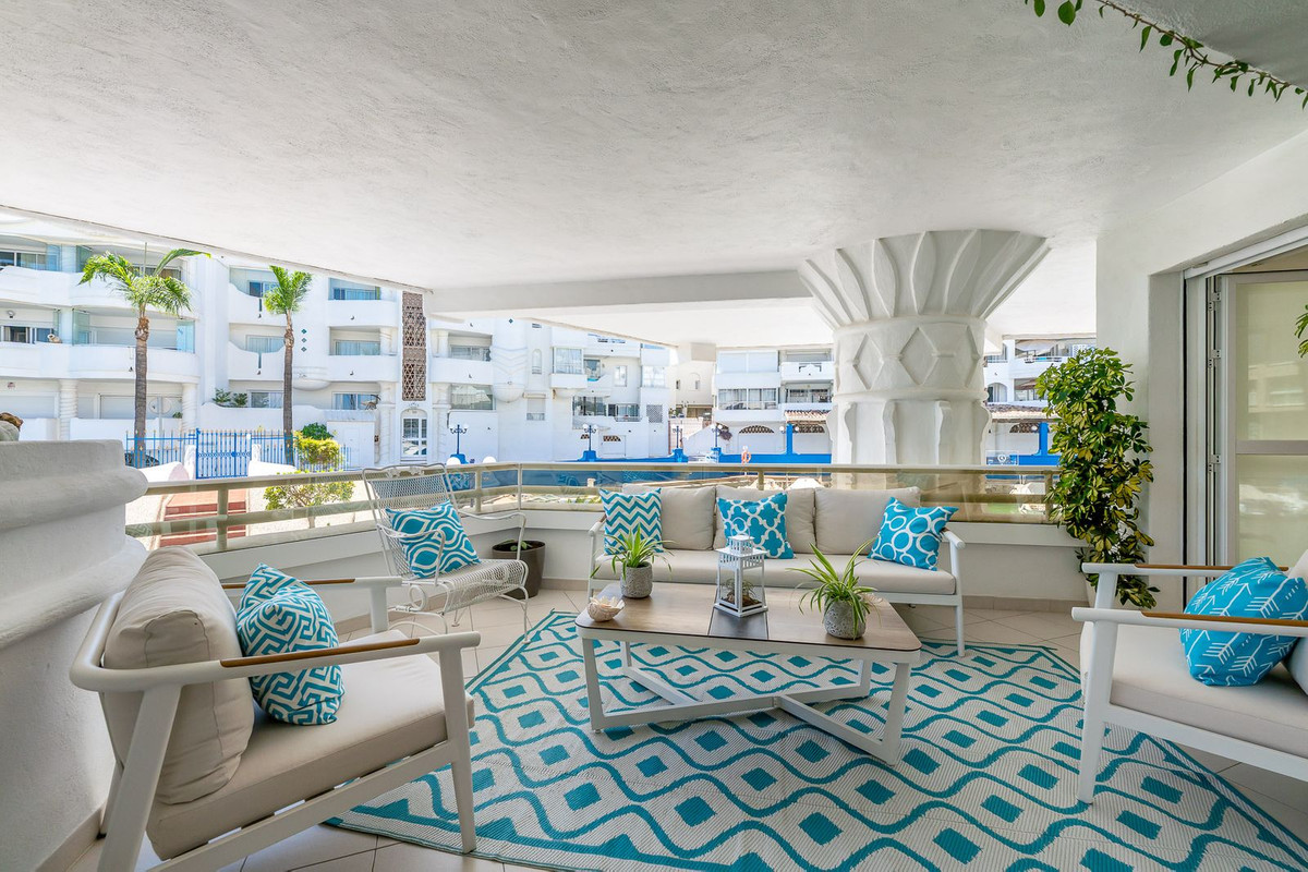 Appartement te koop in Benalmadena | 1 slaapkamers H5468380