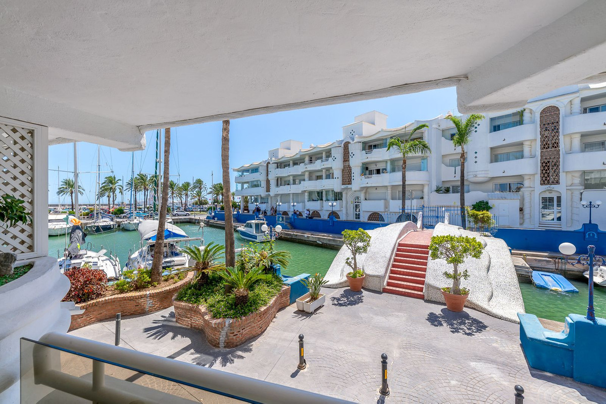 Appartement te koop in Benalmadena | 1 slaapkamers H5468380