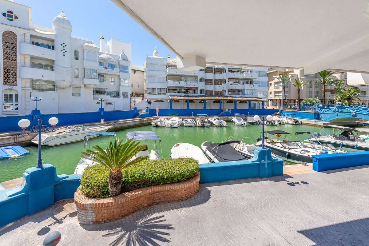 Appartement te koop in Benalmadena | 1 slaapkamers H5468380