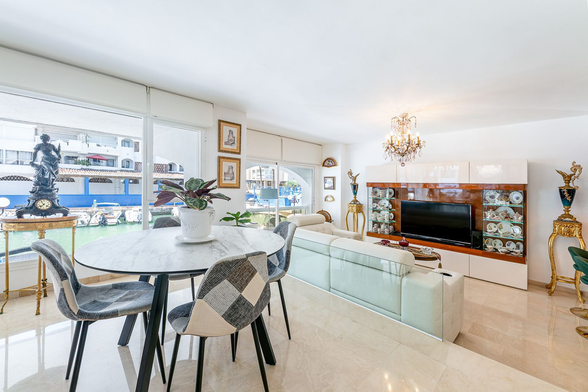 Appartement te koop in Benalmadena | 1 slaapkamers H5468380