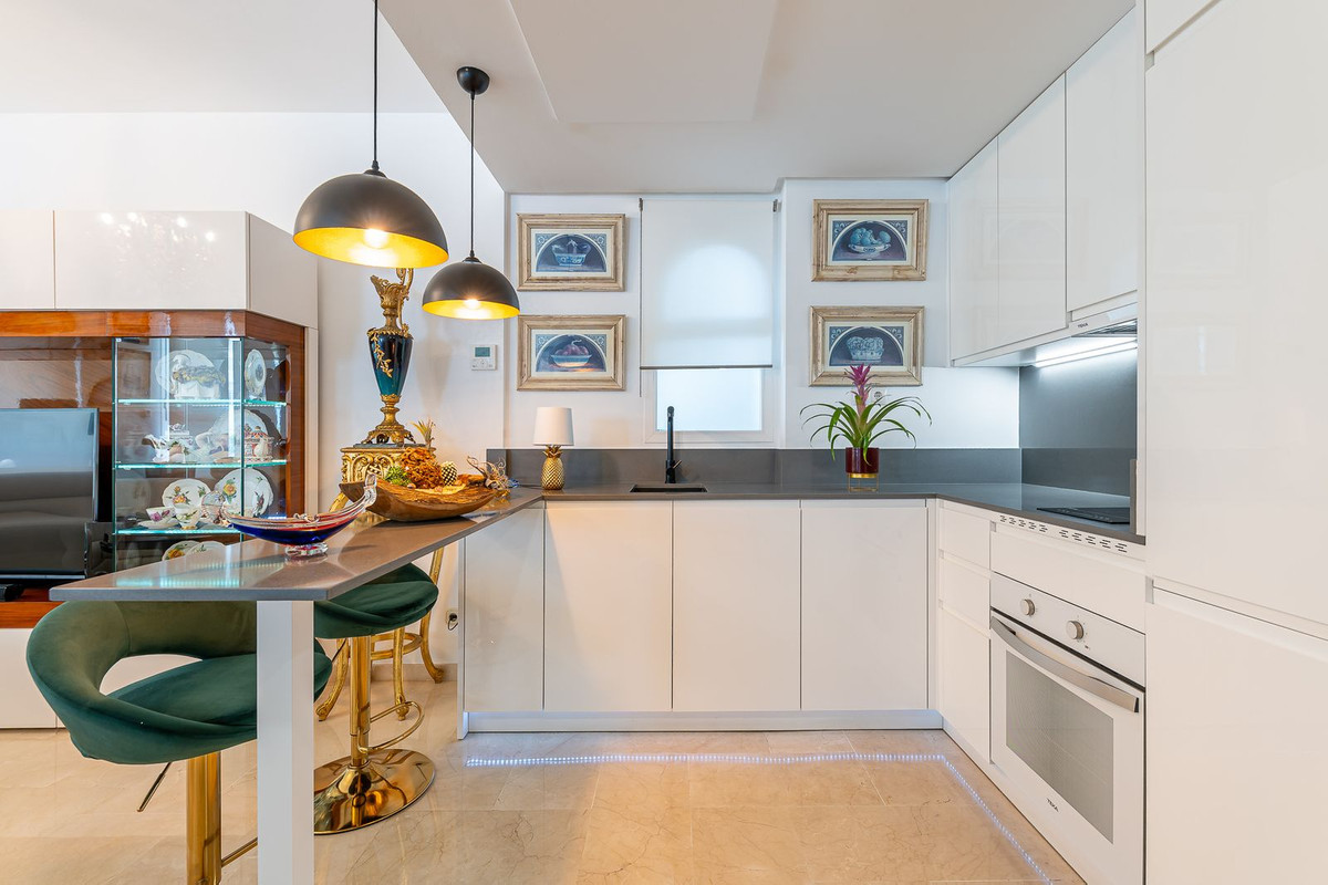 Appartement te koop in Benalmadena | 1 slaapkamers H5468380
