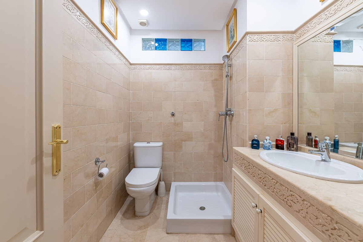 Appartement te koop in Benalmadena | 1 slaapkamers H5468380