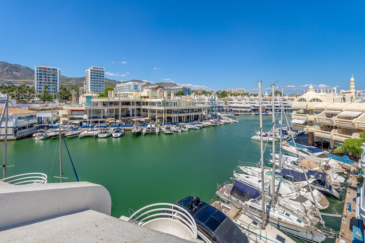 Appartement te koop in Benalmadena | 1 slaapkamers H5468380