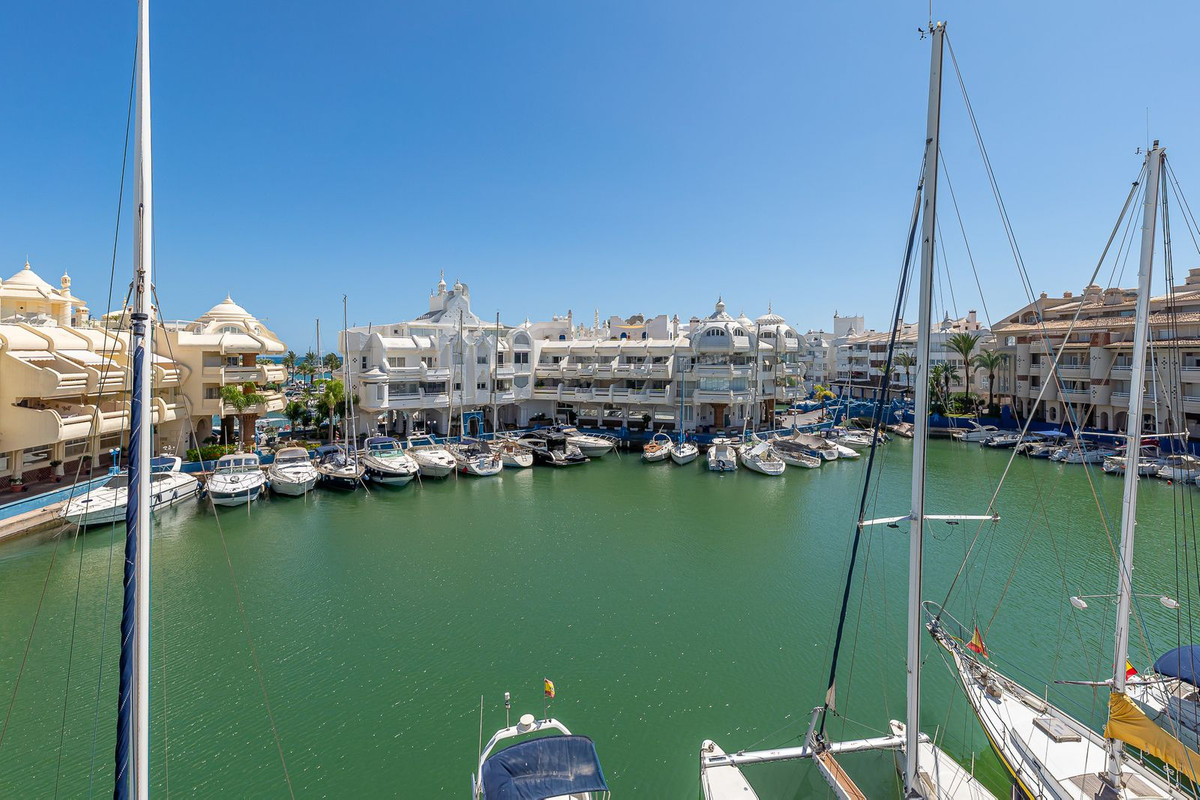 Appartement te koop in Benalmadena | 1 slaapkamers H5468380