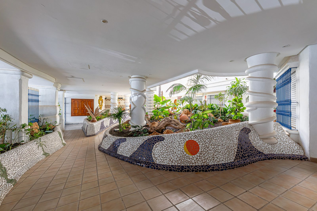 Appartement te koop in Benalmadena | 1 slaapkamers H5468380