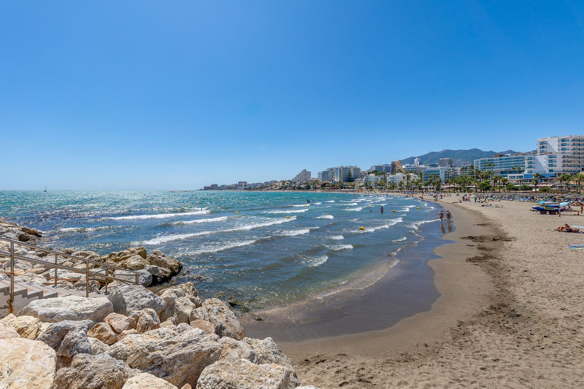 Appartement te koop in Benalmadena | 1 slaapkamers H5468380